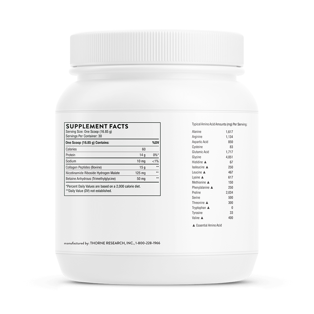 Collagen Fit (Non-Flavored)