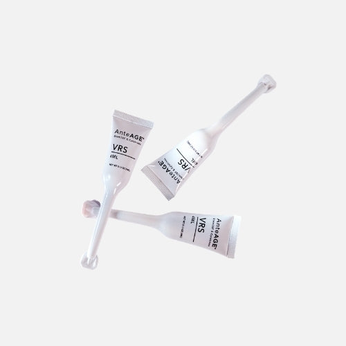 AnteAGE Vaginal Rejuvenation System Box (6 Pack)