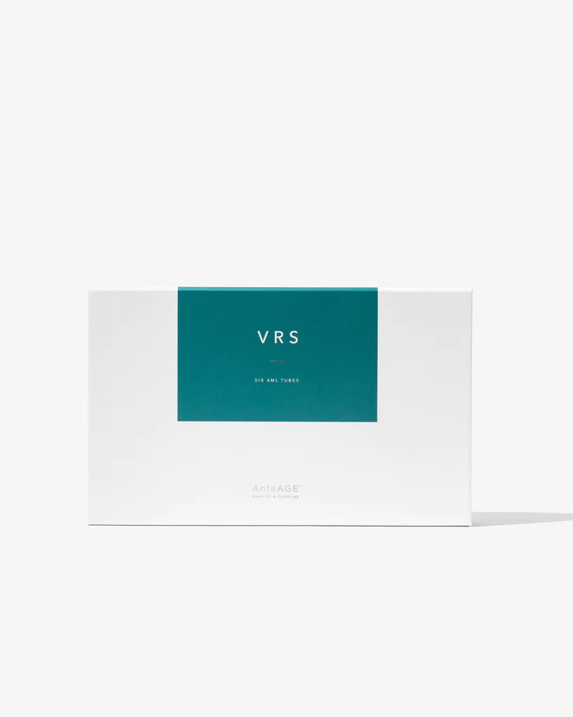AnteAGE Vaginal Rejuvenation System Box (6 Pack)