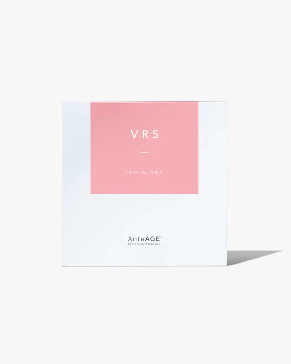 AnteAGE Vaginal Rejuvenation System Limited Edition Box (3 pack)