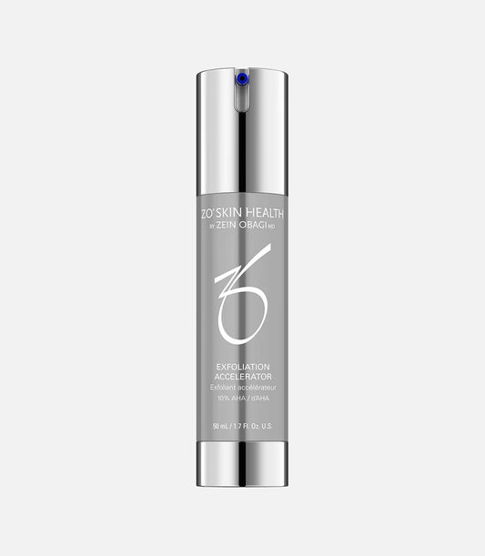 Exfoliation Accelerator