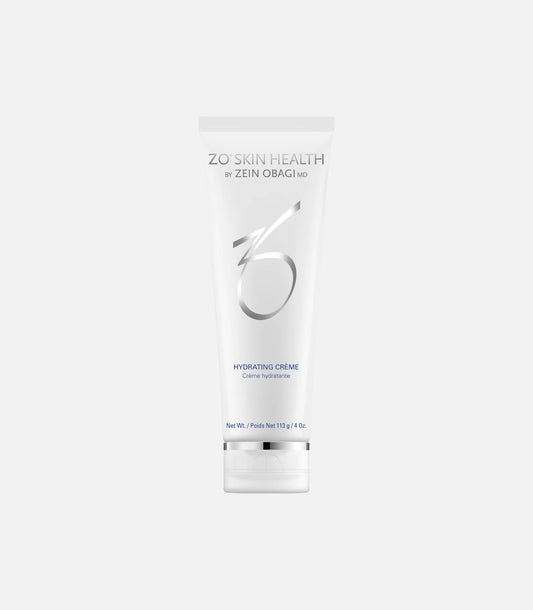 Hydrating Crème