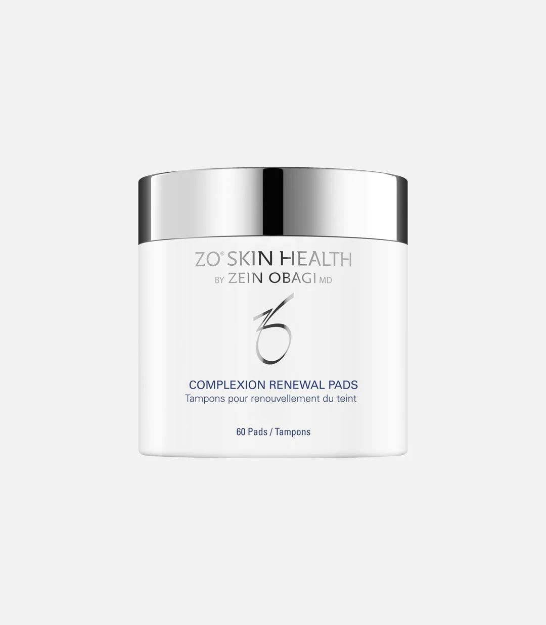 Complexion Renewal Pads (60 Pads)
