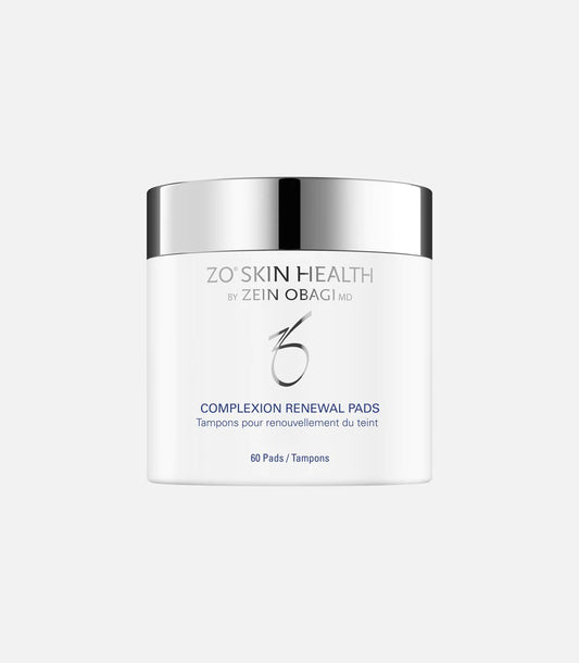 Complexion Renewal Pads (60 Pads)