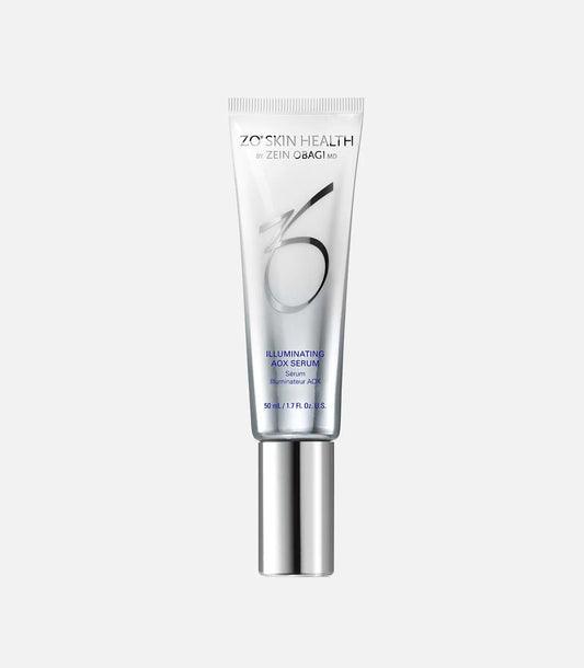 Illuminating AOX Serum
