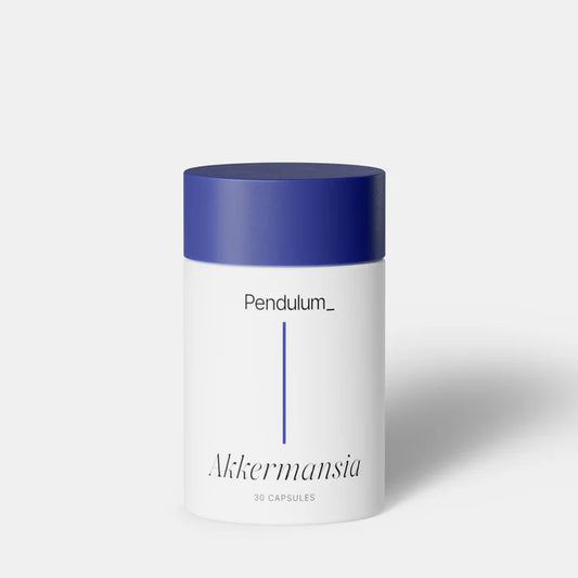 Akkermansia