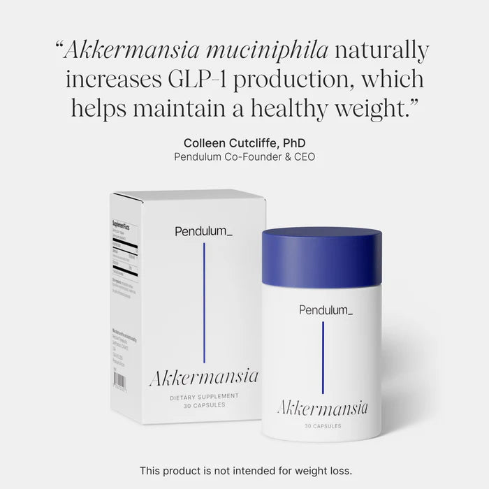 Akkermansia