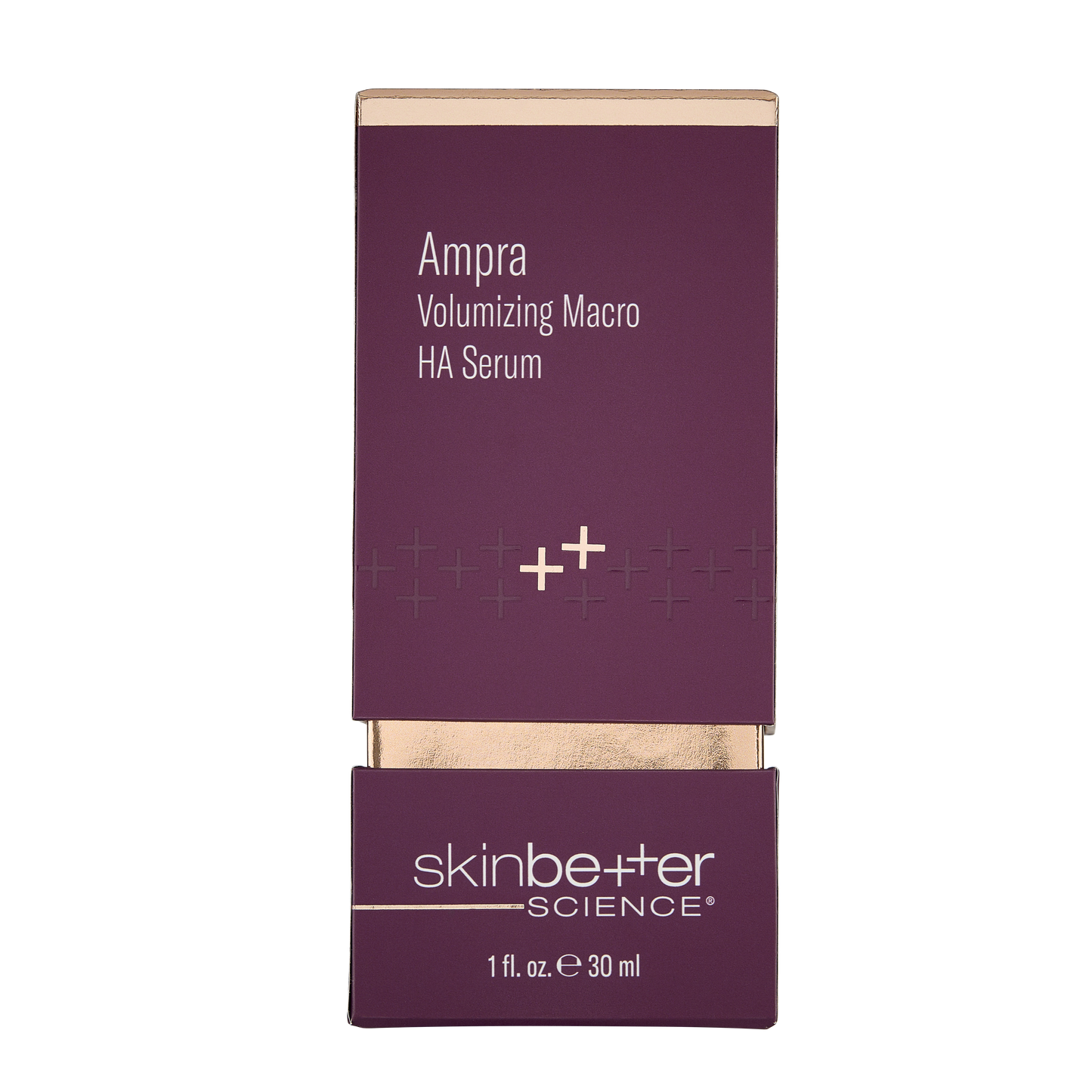 Ampra Volumizing Macro HA Serum