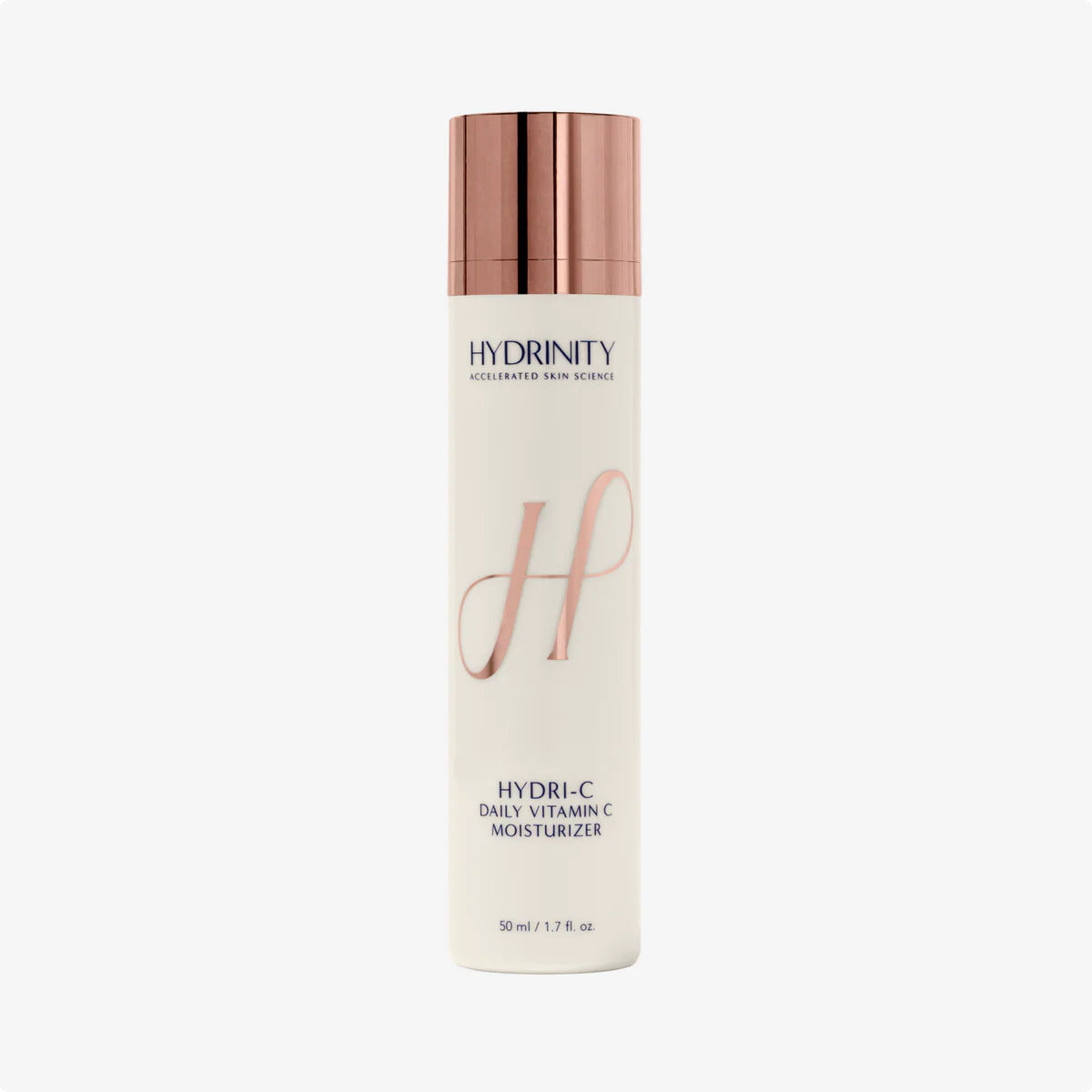 HYDRI-C Daily Vitamin C Moisturizer