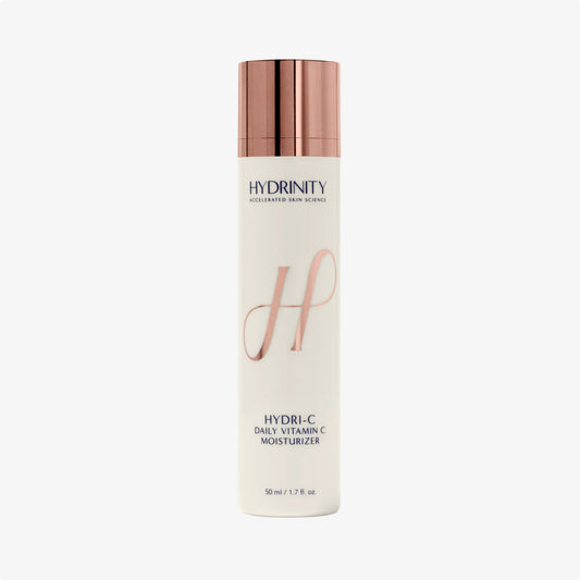 HYDRI-C Daily Vitamin C Moisturizer