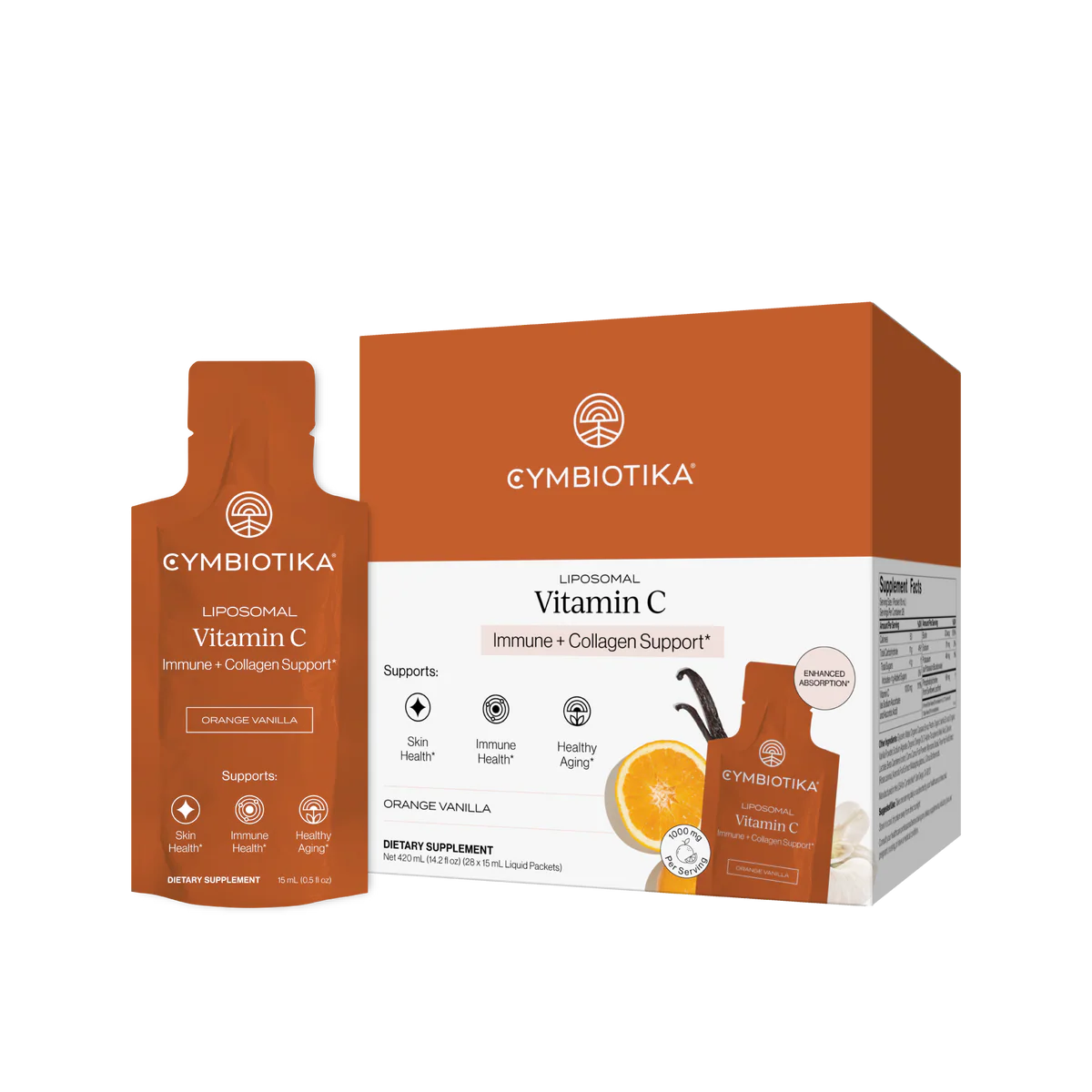 Liposomal Vitamin C