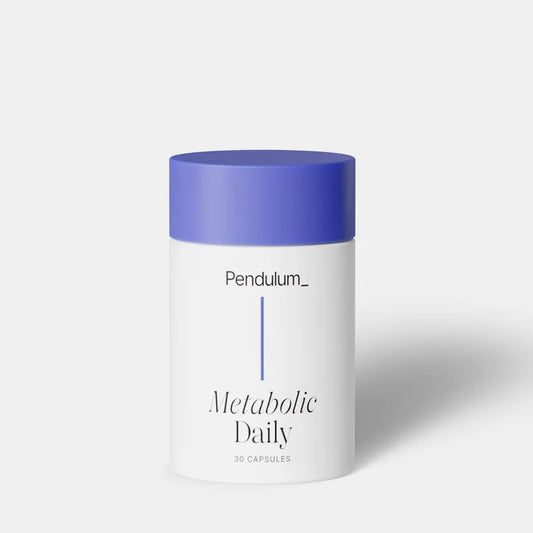 Metabolic Daily