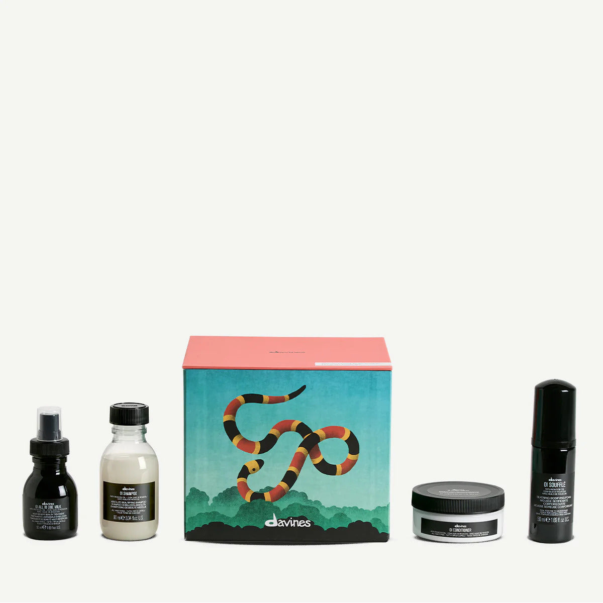 Travel Size Holiday Set