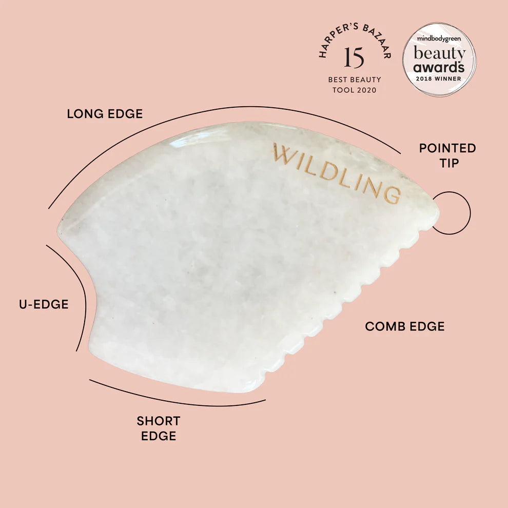 Empress Jade Tool