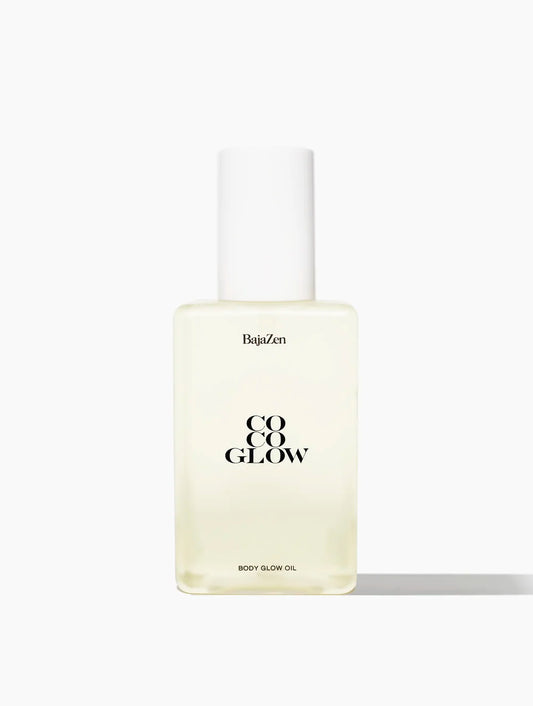 Body Glow Oil