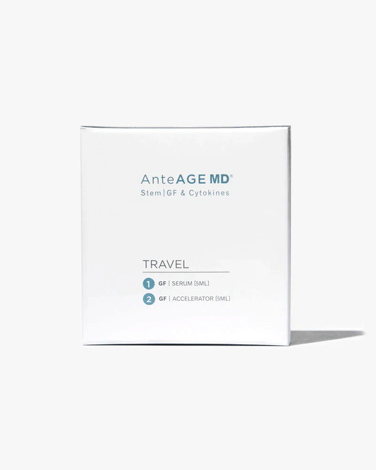 AnteAGE MD System (Travel Size)