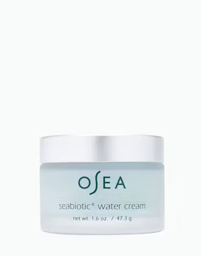 Seabiotic Water Cream