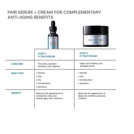P-TIOX Cream