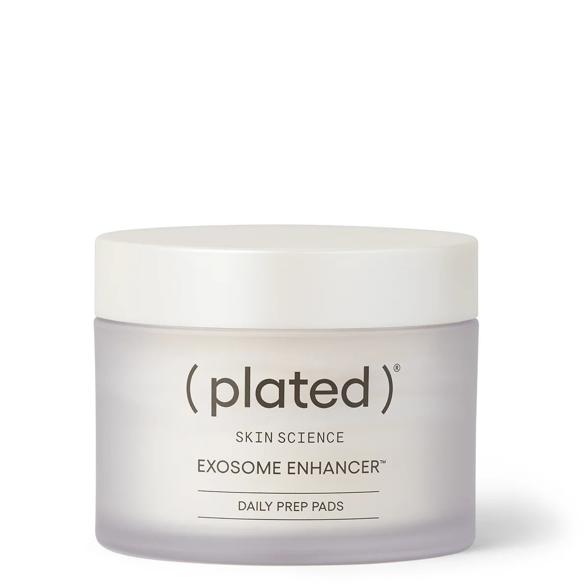 Exosome Enhancer™ Daily Prep Pads