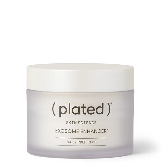 Exosome Enhancer™ Daily Prep Pads
