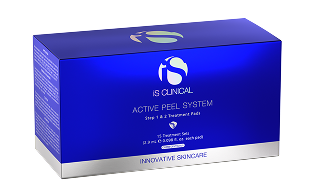 Active Peel System