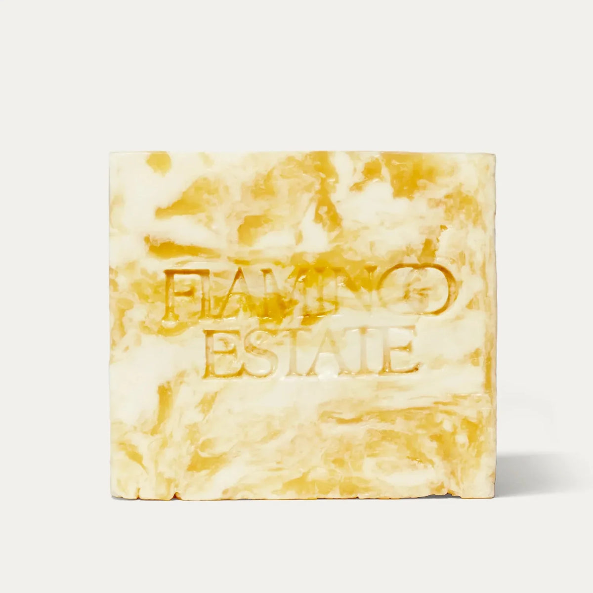 Organic Soap Brick