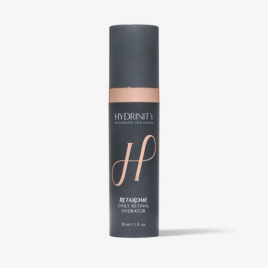 RetaXome™ Daily Retinal Hydrator