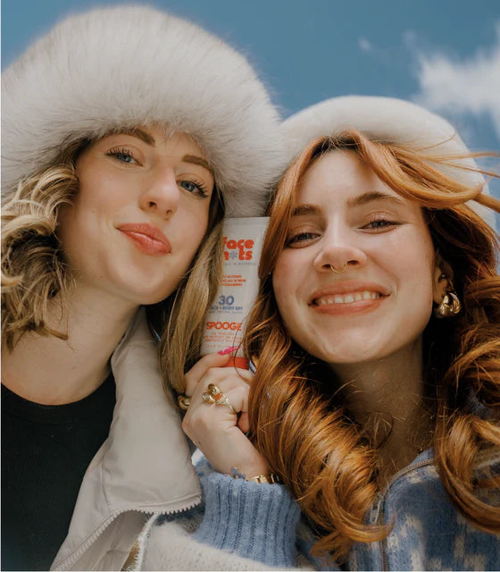 Face Shots To-Go Pocket Trio Set