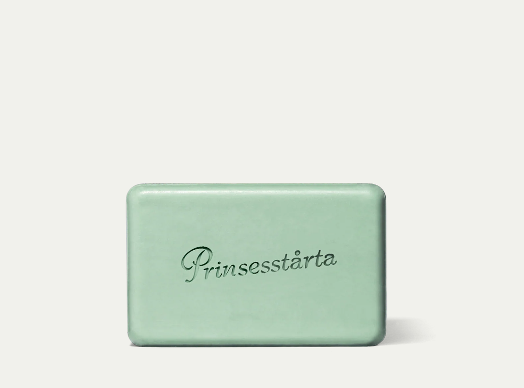 Prinsesstårta Milk Bar Soap