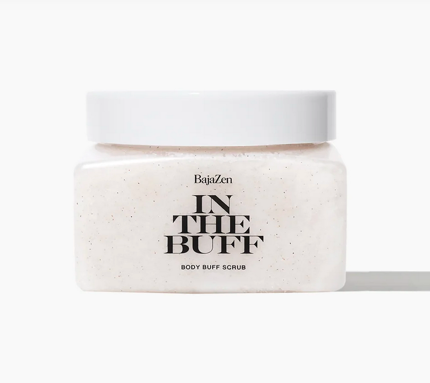 Body Buff Scrub
