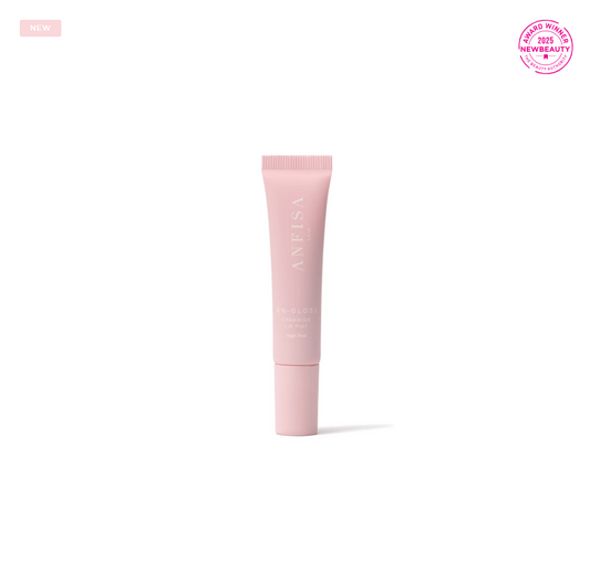 ÂN-GLOSS Ceramide Lip Tint - Angel Food