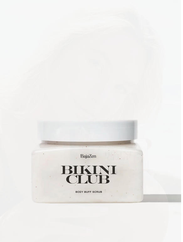 Body Buff Scrub