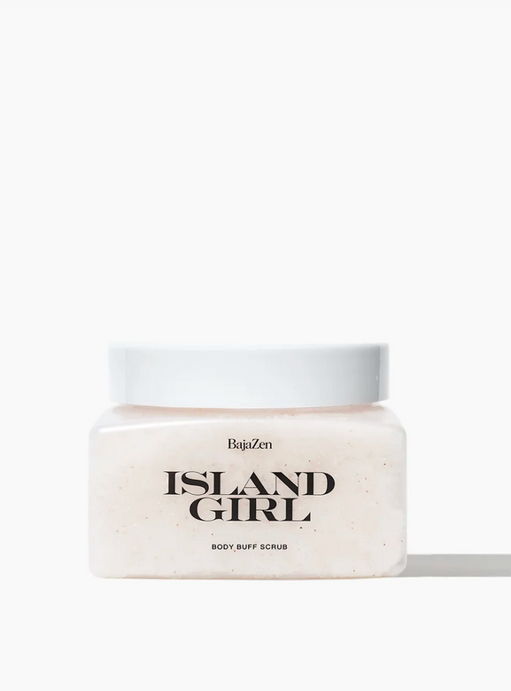 Body Buff Scrub