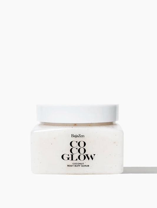 Body Buff Scrub