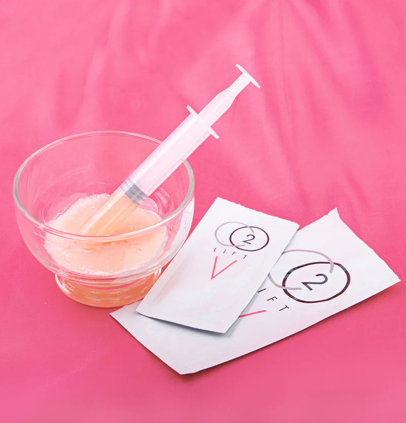 CO2LIFT® V: The At-Home Carboxy Vaginal Treatment Kit