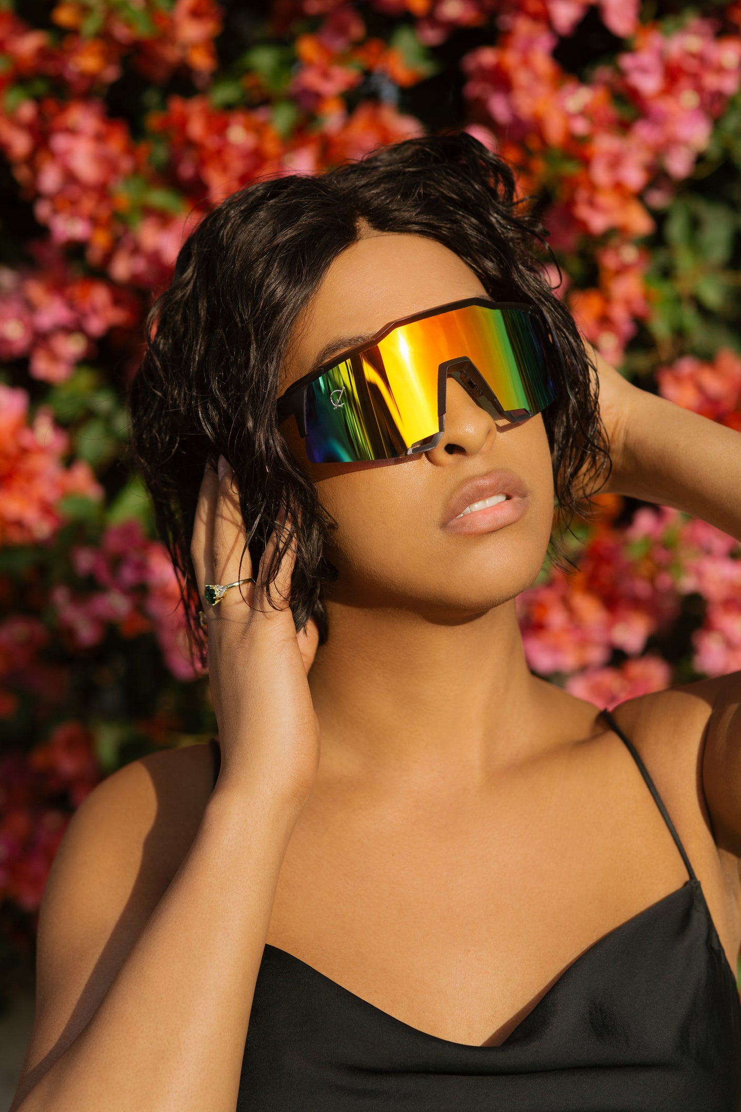 Zaddy Shades