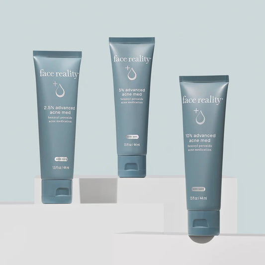 Advanced Acne Med