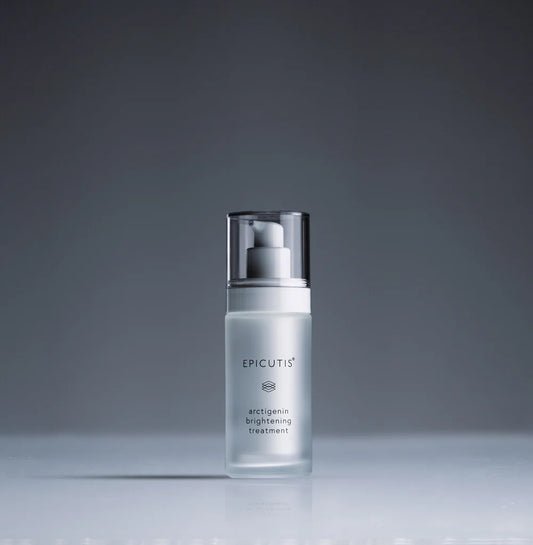 Arctigenin Brightening Treatment