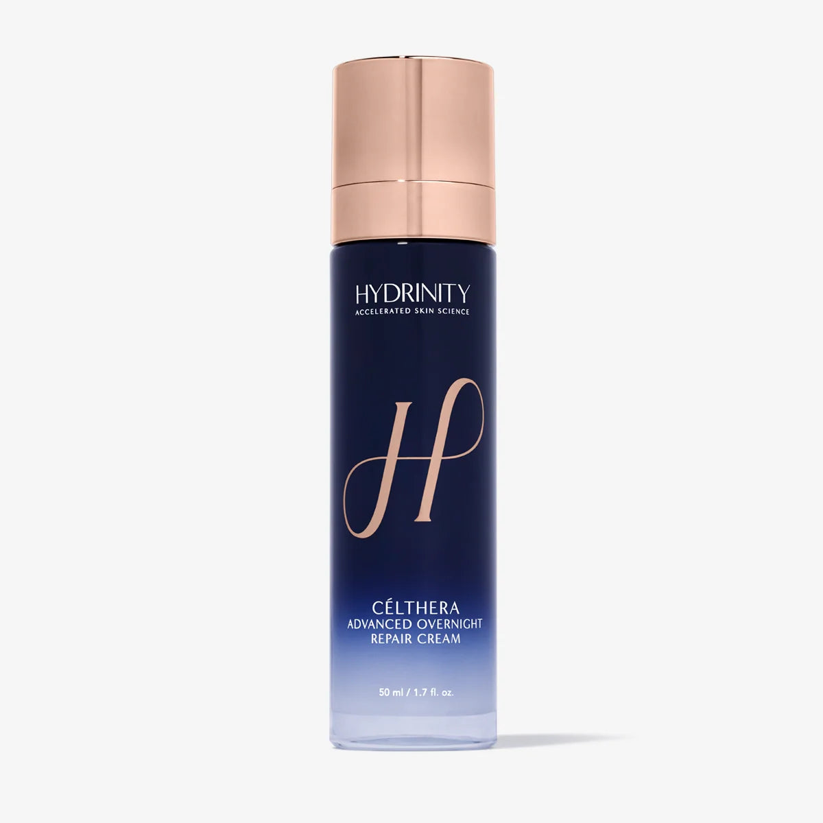 CÉLTHERA Advanced Overnight Repair Cream