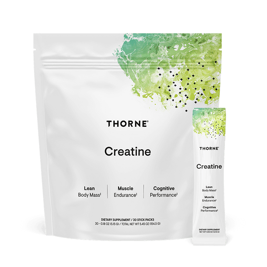 Creatine Travel Packs