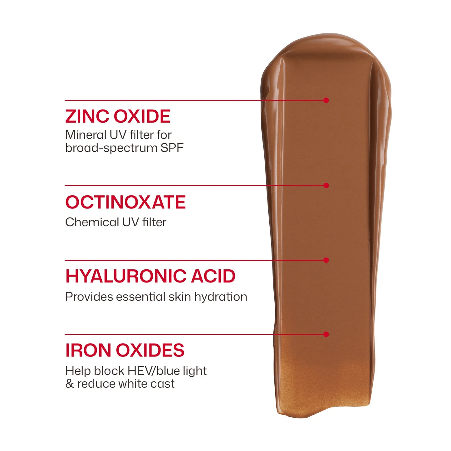 EltaMD® UV Daily Deep Tinted Broad Spectrum SPF 40