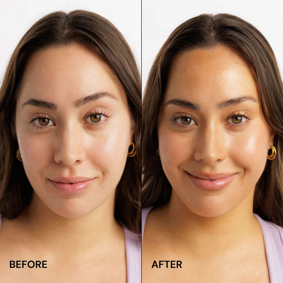 Cosmic Bronzing Drops