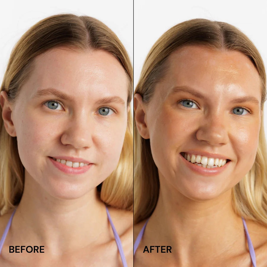 Cosmic Bronzing Drops