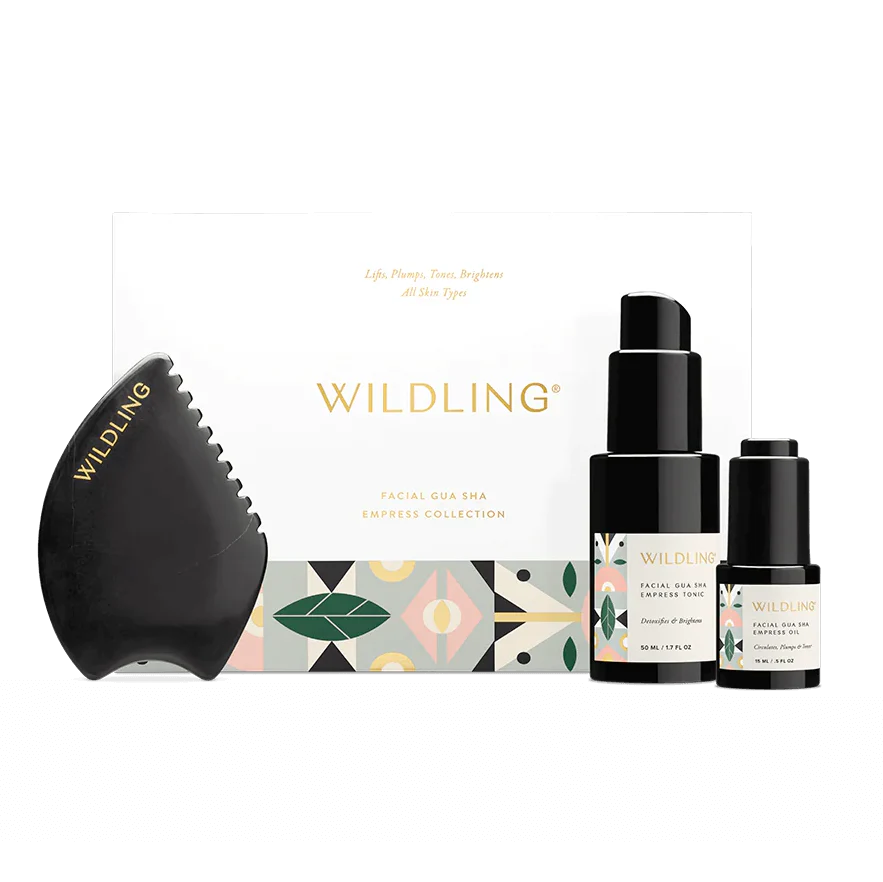 Empress Collection Gift Set
