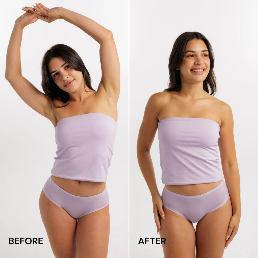 Glow Tanning Moisturizer