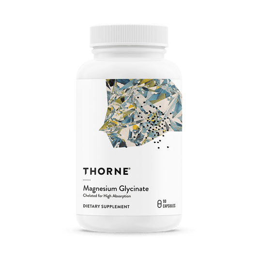 Magnesium Glycinate