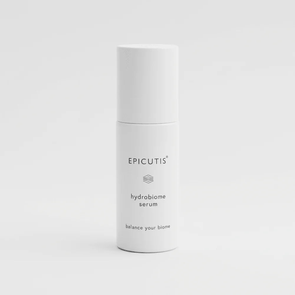 Hydrobiome Serum