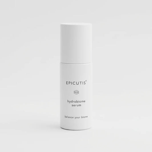 Hydrobiome Serum