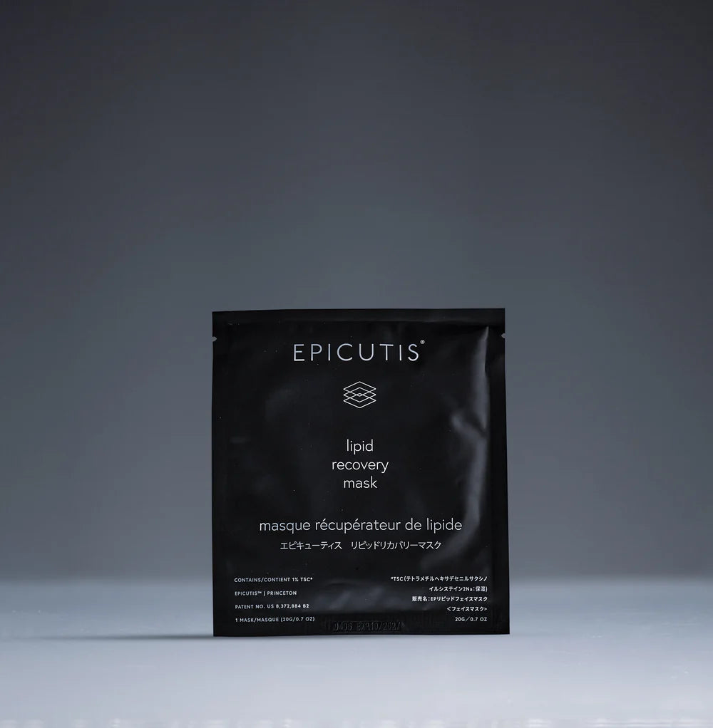 Lipid Recovery Mask