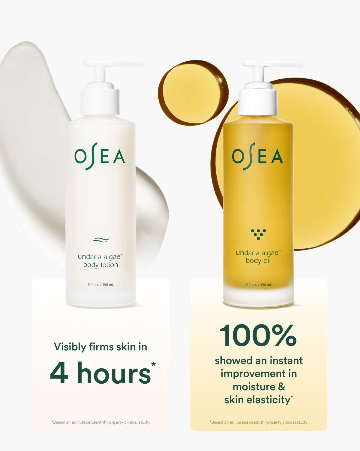 Undaria Body Bestsellers